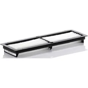Comparateur de prix : Mann filter Filtre d'habitacle pour VOLVO: 460, 480, 440 (Ref: CU 3411)