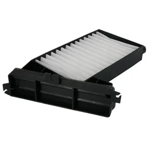 Comparateur de prix : Mann filter Filtre d'habitacle pour MITSUBISHI: Galant (Ref: CU 2709)