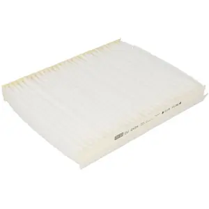 MANN FILTER Filtre d'habitacle CU2454 pas cher