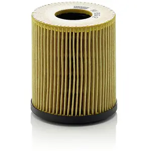 Filtre à huile MANN-FILTER HU 816/2 x - Réf. 1381403 pas cher