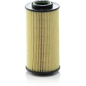 Mann filter HU 712/10 x Filtre à huile - VÉHICULE DE TOURISME + UTILITAIRES pas cher