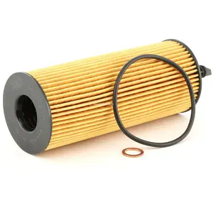 Comparateur de prix : Filtre à huile Mann filter HU 721/5 x - Réf. 1381381