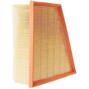 Mann filter C 2295/4 Filtre à air - VÉHICULE DE TOURISME + UTILITAIRES pas cher