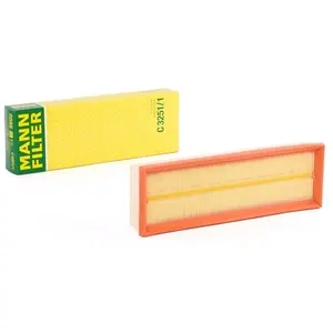 MANN FILTER Filtre à air C3251/1 pas cher