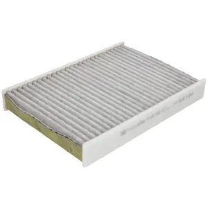Comparateur de prix : Mann filter Filtre, air de l'habitacle FreciousPlus FP 26 006 Mann FP26006