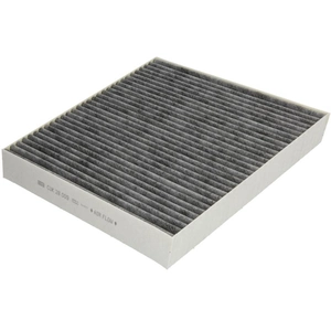 Comparateur de prix : Filtre d'habitacle (filtre à pollen) Mann filter CUK 28 009