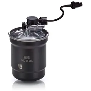 Comparateur de prix : MANN-FILTER Filtre à carburant pour FORD: Focus, Kuga (Ref: WK 11 024)