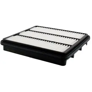 Mann filter C 2743 Filtre à air - VÉHICULE DE TOURISME + UTILITAIRES pas cher