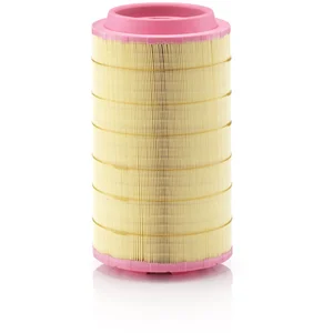 Comparateur de prix : Mann filter C 24 745/2 Filtre à air - POIDS-LOURDS + AUTOBUS