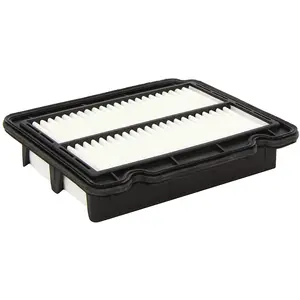 Mann filter C 2324 Filtre à air - VÉHICULE DE TOURISME + UTILITAIRES pas cher
