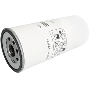 Mann filter WDK 11 102/28 Filtre à carburant - POIDS-LOURDS + AUTOBUS pas cher