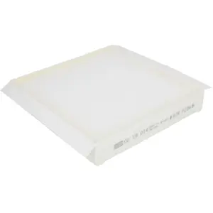 Filtre d'habitacle (filtre à pollen) MANN-FILTER CU 19 014 pas cher