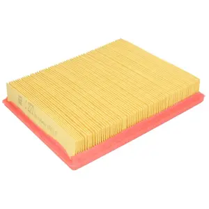 Mann filter C 2372 Filtre à air - VÉHICULE DE TOURISME + UTILITAIRES pas cher