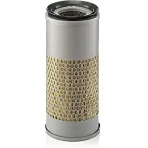 Mann filter Filtre à air (Ref: C 14 160 X)
