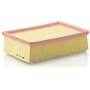 Mann filter C 25 136 Filtre à air - VÉHICULE DE TOURISME + UTILITAIRES pas cher