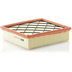 Mann filter C 24 137/1 Filtre à air - VÉHICULE DE TOURISME + UTILITAIRES pas cher