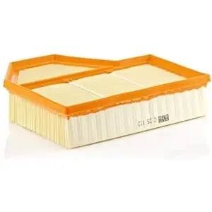 Mann filter C 25 112 Filtre à air - VÉHICULE DE TOURISME + UTILITAIRES pas cher