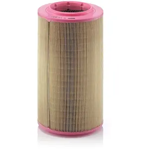 Comparateur de prix : Mann filter C 17 237 Filtre à air - VÉHICULE DE TOURISME + UTILITAIRES