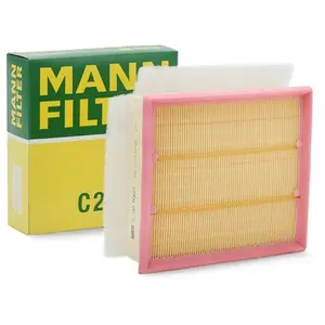 MANN FILTER Filtre à air C20106/1 pas cher