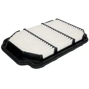 Mann filter Filtre à air pour CHEVROLET: Nubira, Lacetti (Ref: C 2931)