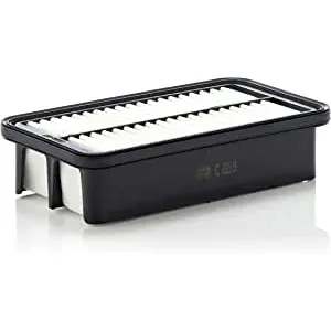 Mann filter C 2219 Filtre à air - VÉHICULE DE TOURISME + UTILITAIRES pas cher