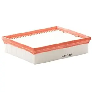 Mann filter Filtre à air pour RENAULT: Laguna, Latitude (Ref: C 2548) pas cher