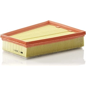 Mann filter C 2510/1 Filtre à air - VÉHICULE DE TOURISME + UTILITAIRES pas cher