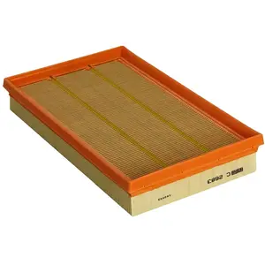 Mann filter C 2683 Filtre à air - VÉHICULE DE TOURISME + UTILITAIRES pas cher