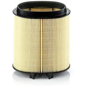 Mann filter C 1869 Filtre à air - VÉHICULE DE TOURISME + UTILITAIRES