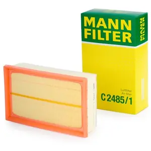 MANN FILTER Filtre à air C2485/1 pas cher