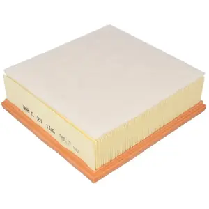 Mann filter C 21 106 Filtre à air - VÉHICULE DE TOURISME + UTILITAIRES pas cher