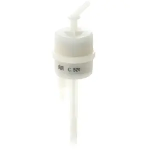 Mann filter Filtre, ventilation du carter-moteur (Ref: C 52/1) pas cher