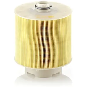 MANN-FILTER Filtre à air pour AUDI: A6 (Ref: C 17 137/1 x) pas cher