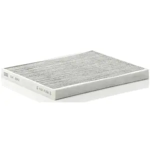 Comparateur de prix : Filtre d'habitacle (filtre à pollen) Mann filter CUK 2243