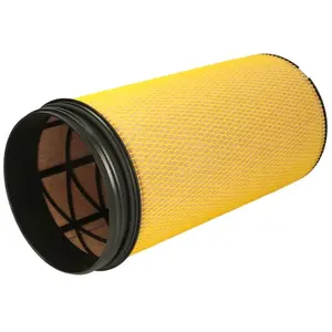 Mann filter CF 1940 Elément secondaire - POIDS-LOURDS + AUTOBUS