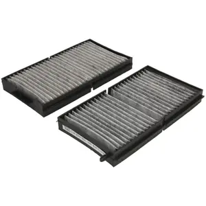 Comparateur de prix : Filtre d'habitacle (filtre à pollen) Mann filter CUK 2033-2