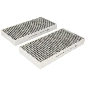Comparateur de prix : Mann filter Filtre d'habitacle pour RENAULT: Laguna (Ref: CUK 2723-2)