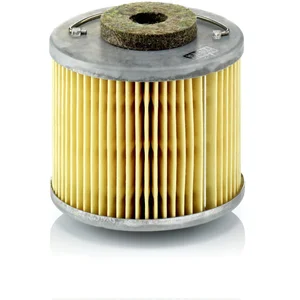 MANN-FILTER P 715 Filtre à carburant - APPLICATIONS NON ROUTIÈRES pas cher