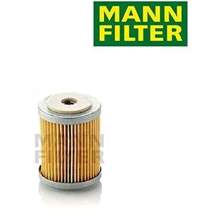 Comparateur de prix : Mann filter P 609 Filtre à carburant - APPLICATIONS NON ROUTIÈRES