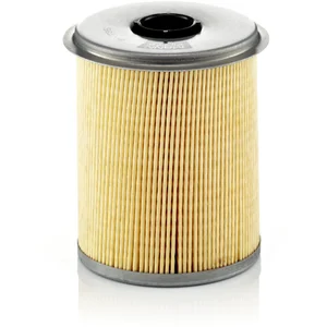 Comparateur de prix : Filtre à carburant Mann filter P 735 x