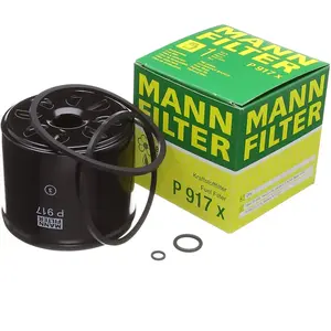 Filtre à carburant P 917 x Mann P917x pas cher