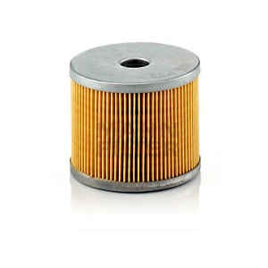 Mann filter P 78 x Filtre à carburant - VÉHICULE DE TOURISME + UTILITAIRES pas cher