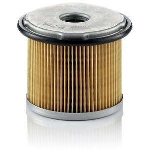 Filtre à carburant MANN-FILTER P 716 pas cher