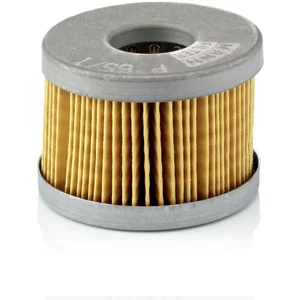 Comparateur de prix : Mann filter P 65/1 x Filtre à carburant - VÉHICULE DE TOURISME + UTILITAIRES
