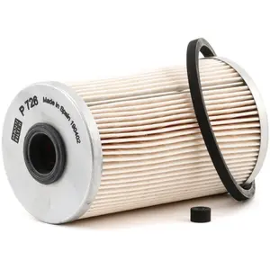 Mann filter P 726 x Filtre à carburant - VÉHICULE DE TOURISME + UTILITAIRES pas cher