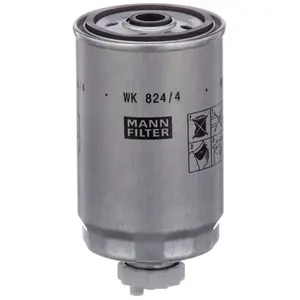 Filtre À Carburant Wk 824/4 Mann Land Rover Mann Wk824/4 pas cher