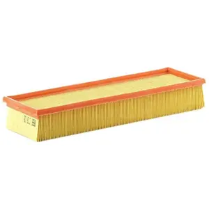 Mann filter C 39 108 Filtre à air - VÉHICULE DE TOURISME + UTILITAIRES pas cher