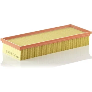 Comparateur de prix : Mann filter Filtre à air pour FORD: Mondeo (Ref: C 37 148)