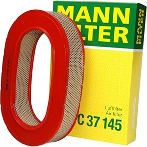Mann filter C 37 145 Filtre à air - VÉHICULE DE TOURISME + UTILITAIRES pas cher