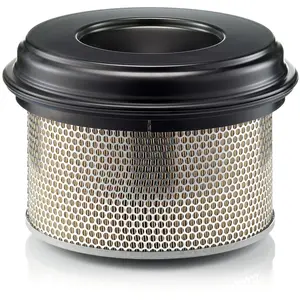 Comparateur de prix : Mann filter C 33 922 Filtre à air - POIDS-LOURDS + AUTOBUS